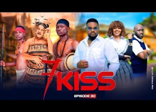  7KISS EP 31 Love Story Drama