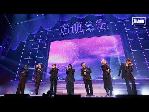 BMSG MARINE Memoria From BMSG FES 24