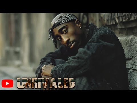 2Pac Unrivaled Born To Dominate 2026