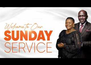 Complacency The Enemy Of Revival Dr Moses Ngegba Sunday 17 May 2026