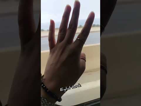 ترند البحر من تصويري و تصميمي قولولي رأيكم