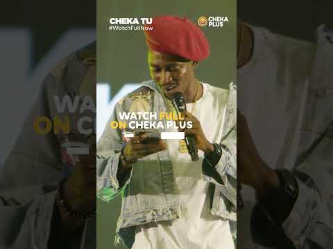 NDARO AKIONGE NA BABA YAJE