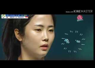 The Beautiful Football Woman Of Korea Lee Mina Dribbling Skills And Goals
