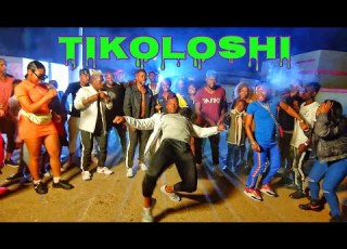  Soweto S Finest TIKOLOSHI Official Music Video Ft Kaygee Daking Bizizi
