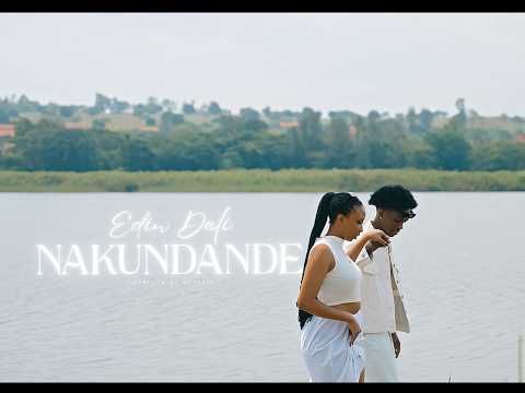 Edin Dali Nakundande Visualizer