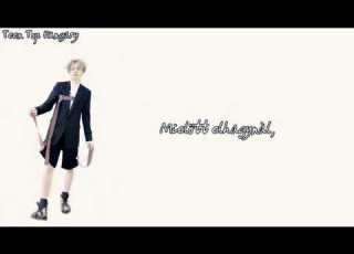 Niel Teen Top Ft Snacky Chan In The Rain Hun Sub