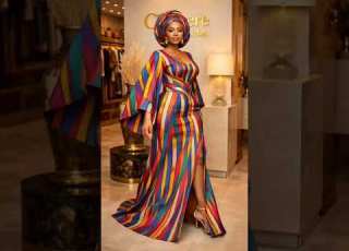 Latestafricaprint Fashion