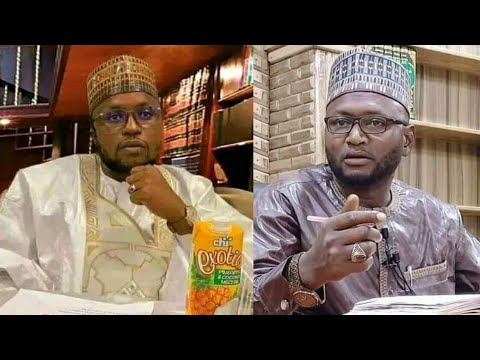 YANZU YANZU ANGOBZA TSAKANIN SHEIK ABULFATHI SANI DARIQA DA MAL LAWAL TRIUMPH IZALA