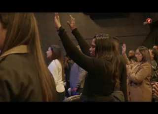  Fireproof Warriors Womens Conference Tuesday Night Service 11 08 2026