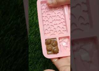  Cute Mini Cadbury Bubbly Chocolate Shorts Ytshorts Trendingshorts Viral Youtubeshorts