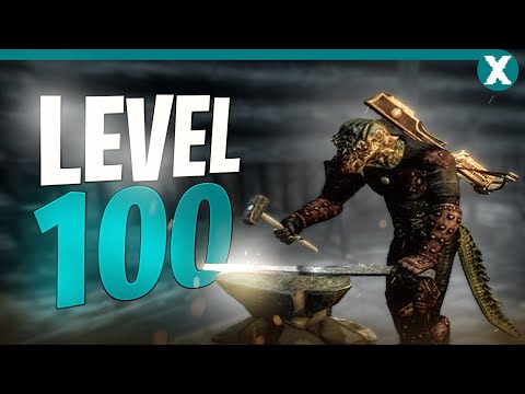 The BEST Skyrim SMITHING Guide In 2026 MAX LEVEL In Minutes