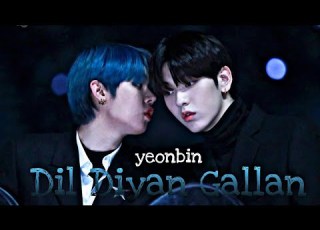  Dil Diyan Gallan Yeonbin Bollywood Fmv