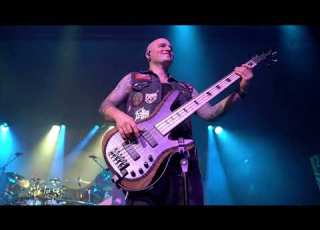 Trivium Down From The Sky Live Soundboard Audio