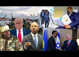 AZINDUTSE LE 16 6 2026 M23 ISHWANYAGUJE YA SUKHOI IHA UBUTUMWA AMERIKA TSHISEKEDI BIRA URWANDA RUJE