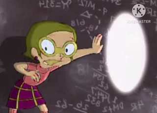 Chalkzone Theme Song In G Major 27 V2