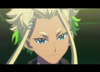  EVERY Khrome Ryugu Chrome Theme In The Beyblade X Anime