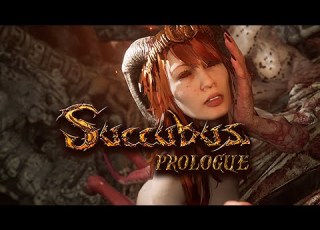  Succubus PROLOGUE