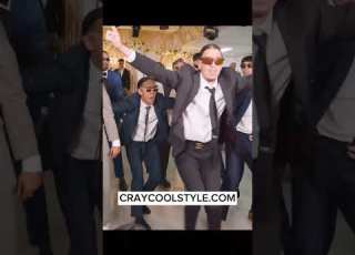 Best Groomsmen Dance Ever Kala Chashma Remix Indian Bollywood Wedding Dance