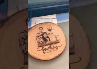  How To Photos Laser Engraving Wood Shorts