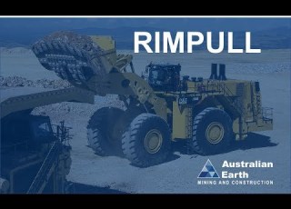  Caterpillar Wheel Dozers And Wheel Loaders Understanding RimPull