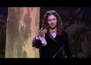 XERXES Ombra Mai Fu Handel Deutsche Oper Am Rhein