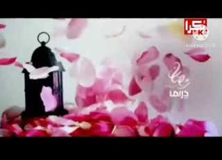 MBC Drama Ramadan Idents 2 2013