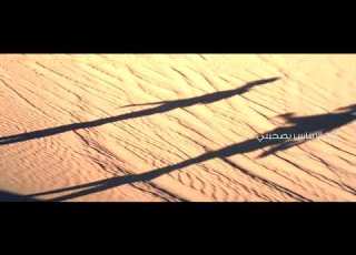 تراني اليوم مبتسما أنت سعادتي قلي