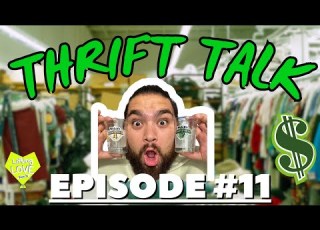 1994 Looney Tunes Collection Found Thrift Talk Episode 11