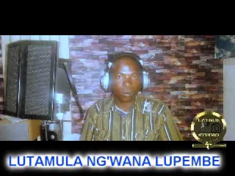 LUTAMULA NG WANA LUPEMBE LO NZIKU UJUMBE WICCHOLA 0766842603 Prod By Lwenge Studio 2023