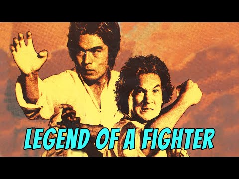 Wu Tang Collection Legend Of A Fighter English Subtitled