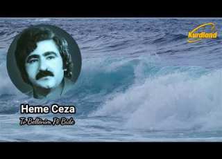 Heme Ceza To Bellênim Pê Bide Lyrics By Mamosta Hêmin