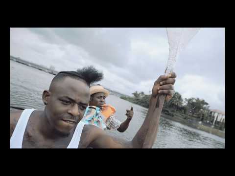 Mic Monsta Johnny Official Video Music Camerounaise