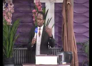 THURSDAY DELIVERANCE SERVICE FROM NENO EV NAIROBI 26 2 2026