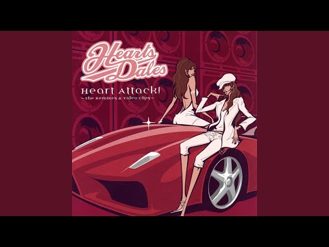 CANDY POP Feat SOUL D OUT D I S LET IT BUMP Remix