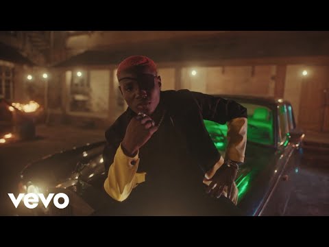 Ruger Ruger Official Video