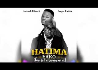  Lameck Edward HATIMA YAKO Feat Isaya Siame Instrumental