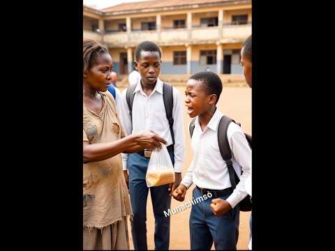 What Could Cause A Ch Ld To Develop Such Deep Ha Tred Toward His Mother