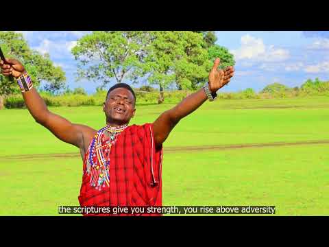 ENKAI NAIDIMIE IYIOOK BY TIMOTHY OPOTI OFFICIAL 4K VIDEO