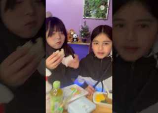 なにを食べてるの Nyaaanya ライブ Jsアイドル ダンス かわいい 美少女軍団