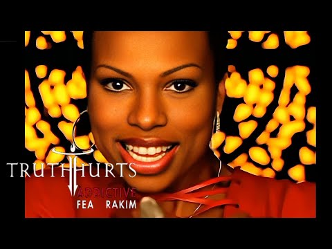 4K Truth Hurts Ft Rakim Addictive Music Video