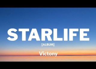  Victony Starlife Album Song Lyrics Video