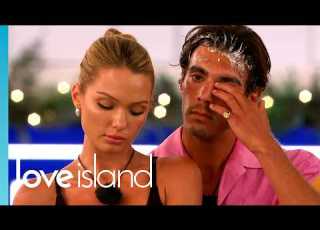  Lorenzo S Emotional As He And Julia Decide Which Couple To Dump Love Island 2026