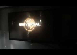  Opening To Mummy Returns 2001 Uk Dvd