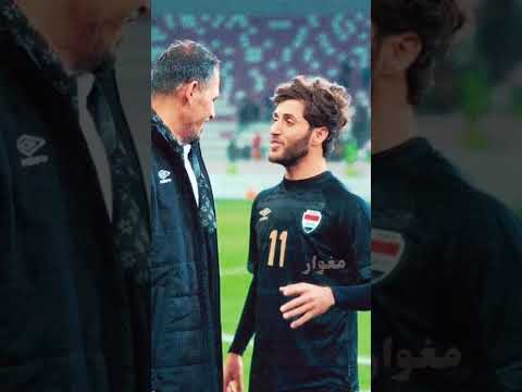 ايمن من يشوت يسجل اثنين