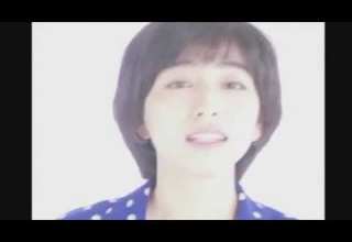 心の草原 MV 岡村孝子 Vo 四季の祈り春編より