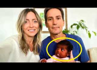 She Gave Birth To A BABY That Looks NOTHING Like Them The Truth Is Insane