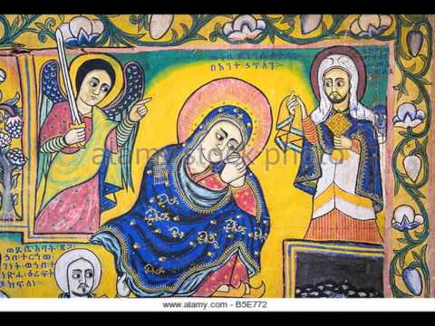 Kesis Tiztaw Samuel Ye Hiwet Meselal Mariam