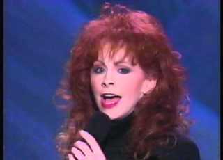 Reba Mcentire Vince Gill The Heart Won T Lie Hot Country Jam 94