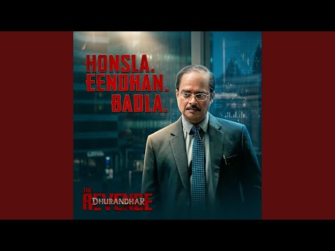 Honsla Eendhan Badla Dhurandhar The Revenge