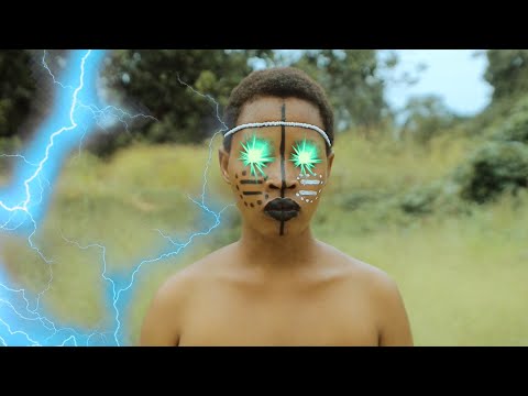 JINI ZAITUN Full Swahili Movie HD 2025